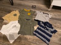 Babykleidung Junge Gr. 62 und 68 Dirkje, Tommy Hilfiger,und mehr Sachsen - Oederan Vorschau