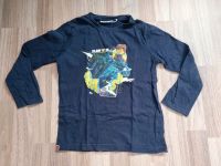 LEGO Movie 2 Longsleeve, 122, dunkelblau, Langarmshirt, emmet Baden-Württemberg - Bietigheim Vorschau