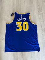 Nike NBA Stephen Curry Trikot Neu Gr XXL Jordan Basketball Mülheim - Köln Dünnwald Vorschau