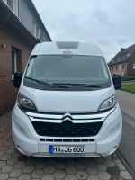 Adria Twin ALL-IN 600SP BlueHDi 165PS 3500kg Nordrhein-Westfalen - Hagen Vorschau