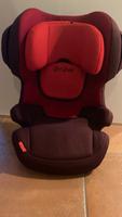 Auto-Kindersitz Cybex Juno 2-fix Isofix Brandenburg - Potsdam Vorschau