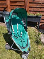 Kinderwagen Quinny Buggy zu verkaufen Rheinland-Pfalz - Koblenz Vorschau