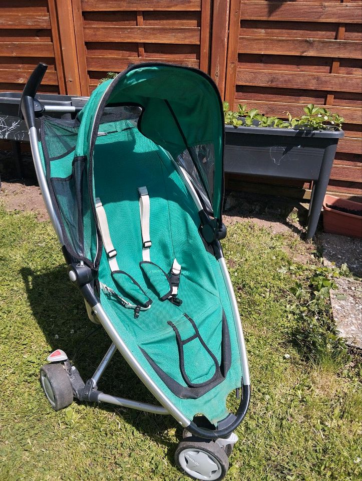 Kinderwagen Quinny Buggy zu verkaufen in Koblenz