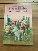 Sieben Räuber und ein Hund Hemelingen - Hastedt Vorschau