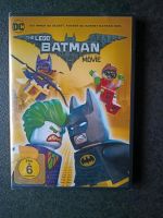 The Lego Batman movie DVD neu in OVP 4,50€ Nordrhein-Westfalen - Werne Vorschau