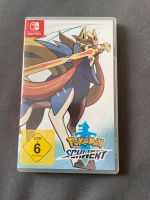 Switch Nintendo Pokémon Schwert Spiel Münster (Westfalen) - Amelsbüren Vorschau