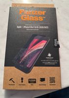 Panzer Glass f apple iPhone 6/6s/7/8/se —- neu Bayern - Bayreuth Vorschau