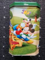 Dose Disney Mickey Mouse, Donald Duck Bayern - Berchtesgaden Vorschau