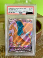 Pokémon CHARIZARD V PSA Mint 9 Sachsen - Schkeuditz Vorschau