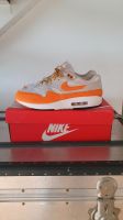 NIKE AIR MAX 1 ANNIVERSARY MAGMA ORANGE Sole Swap donor Baden-Württemberg - Mannheim Vorschau