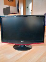 LG M237WDP Full HD Monitor TV (Fernseher+PC Bildschirm) von 2010, Kiel - Schreventeich-Hasseldieksdamm Vorschau