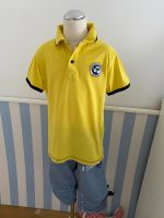 Wie Neu ! Napapijri Poloshirt in Gr 12 ( 140 146 152 ) Nordrhein-Westfalen - Hürth Vorschau