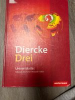 dierecke drei atlas universal atlas Nordrhein-Westfalen - Westerkappeln Vorschau