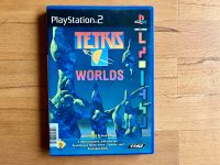 TETRIS WORLDS PlayStation PS2 Spiel Hessen - Raunheim Vorschau