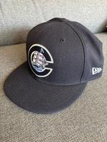 Columbus Clippers New Era 7 5/8 Cap- Top! Niedersachsen - Seevetal Vorschau