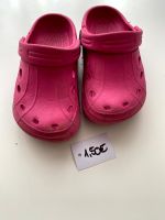 Crocs, Hausschuhe, Größe 25 Hessen - Leun Vorschau