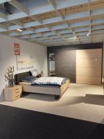 Schlafzimmer Bailey - Opti-Wohnwelt Schweinfurt Bayern - Schweinfurt Vorschau