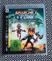 Ratchet and Clank A Crack in Time PS3 USK Saarbrücken-Dudweiler - Scheidt Vorschau