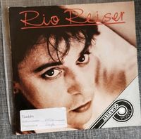 Rio Reiser Single Platte Junimond Alles Lüge König von Deutschlan Dresden - Löbtau-Süd Vorschau