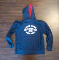 Kapuzenpullover Hoodie gr. 176 Bayern - Kissing Vorschau