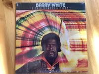 Barry White Baden-Württemberg - Achern Vorschau