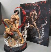 Attack on Titan Figur Eren Yeager Hessen - Niddatal Vorschau