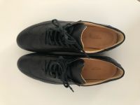 LLOYD Damen Sneaker Leder schwarz Gr. 41 NEU München - Pasing-Obermenzing Vorschau