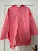 Arket tolles Hemdkleid ungetragen Top Gr. 36 München - Ludwigsvorstadt-Isarvorstadt Vorschau