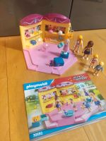 Playmobil 70592 City Action Kindergeschäft Kids Fashion Shop Nordrhein-Westfalen - Oberhausen Vorschau