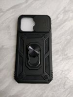 Iphone 13 Pro Handyhülle Case Cover Robust Kamera-Schutz Niedersachsen - Edemissen Vorschau