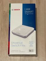 Bosch Smart Home Universalschalter Flex - [Neuwertig Rechnung] Baden-Württemberg - Reutlingen Vorschau