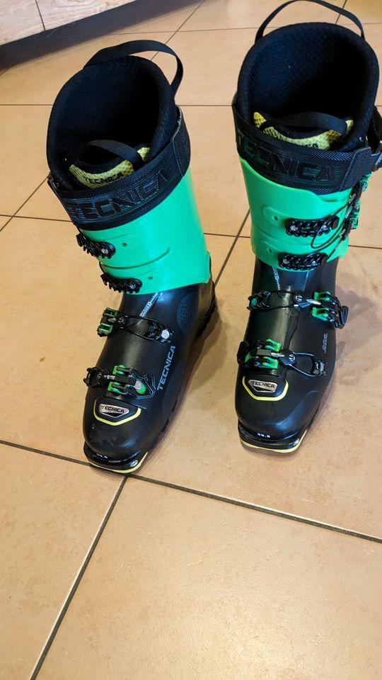 Tecnica Zero Ski Stiefel 29,5 neu in Ehingen (Donau)