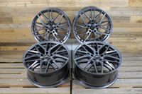 Damina DM08 18 Zoll Felgen für Mercedes A B C E CLA CLS Klasse W176 W177 F2A W246 W247 F2B W203 W204 W205 205 W211 W212 W213 C117 C118 F2CLA A250e CLA250e W218 W219 Sommerräder Winterräder anthrazit Baden-Württemberg - Neckarsulm Vorschau