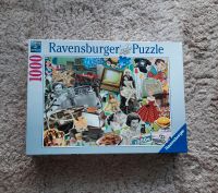 Puzzle 1000 Teile Ravensburger Brandenburg - Teltow Vorschau