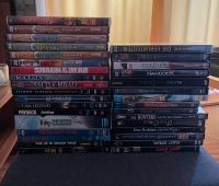 DVD‘s 2€ pro Film Niedersachsen - Osnabrück Vorschau