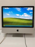 Apple 20" iMac Windows XP Gamer PC Computer Maus Tastatur 320GB Baden-Württemberg - Fellbach Vorschau