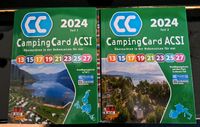 Campingführer ACSI 2024 Camping Card Neu Baden-Württemberg - Ludwigsburg Vorschau