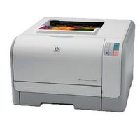 HP Color Laserjet, selten benutzt mit neuem Toner, neuwertig Bayern - Oberreute Vorschau