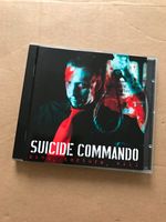 Suicide Commando ‎ Bind, Torture, Kill CD EBM Industrial Darkwave Nordrhein-Westfalen - Neuss Vorschau
