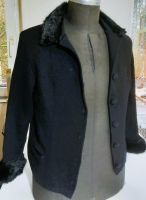 Jacke Strickjacke dunkelblau / blau Nordrhein-Westfalen - Rheinberg Vorschau