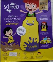 Kinderschmutzsack... für ein sauberes Auto. Bayern - Stammbach Vorschau