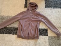 Braune Sweatshirt Jacke Nordrhein-Westfalen - Coesfeld Vorschau