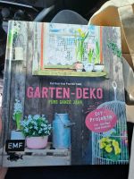 Garten Dekoration Deko DIY Balkon Do-It-Yourself Handwerk Niedersachsen - Wedemark Vorschau