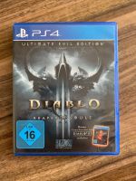 Diablo III: Reaper of Souls – Ultimate Evil Edition PS4 Berlin - Pankow Vorschau