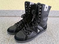 Damen Schuhe Winterstiefel gefüttert schwarz Gr. 40 Stiefel Bayern - Bodenwöhr Vorschau