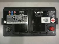 Original Audi VW Skoda Varta 7P0 915 105 12V 75Ah AGM Nordrhein-Westfalen - Brilon Vorschau