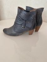 Damen Stiefeletten von Caprice, Gr.38, Leder Hannover - Döhren-Wülfel Vorschau