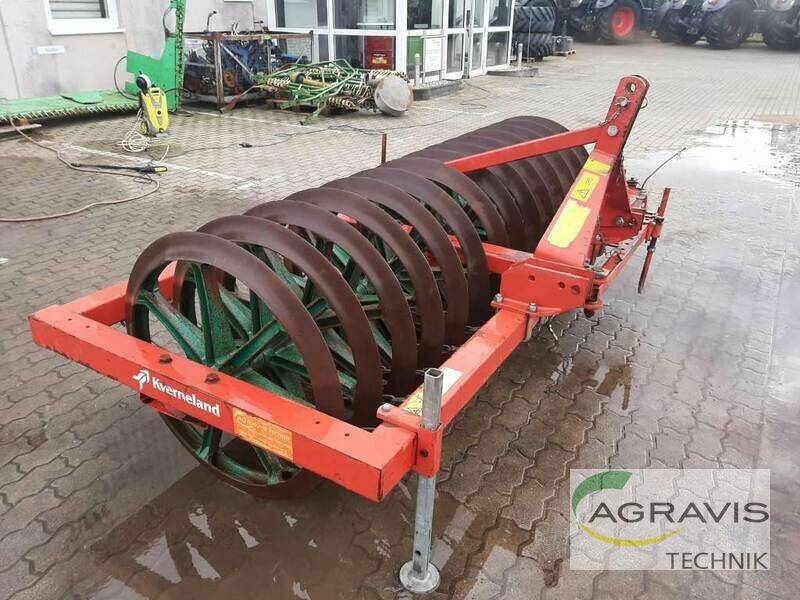 Kverneland EINFACHPACKER 900/14 Packer / ATC2927888 in Calbe (Saale)