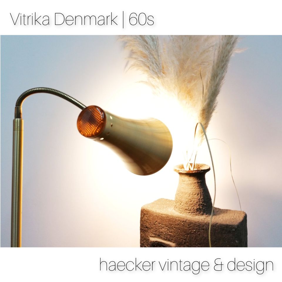 Lampe Dänemark danish design zu poulsen ph Lamellenlampe 70er in Berlin
