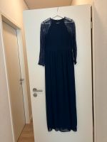 Blaues Abendkleid Aachen - Aachen-Mitte Vorschau